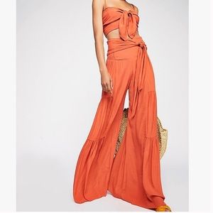 Free People / FP One Palermo Set